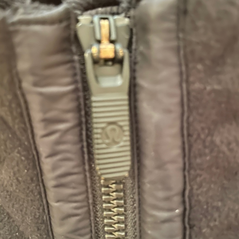 Lululemon Reversible Jacket - image 3